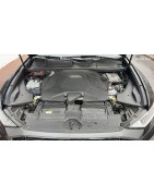 3.0 V6 55 TFSi e Hybride 381CV