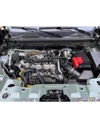 1,6 L4 TCe Hybrid 140CV