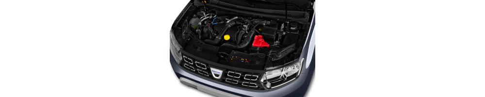 1,5 L4 BlueDCi 115CV
