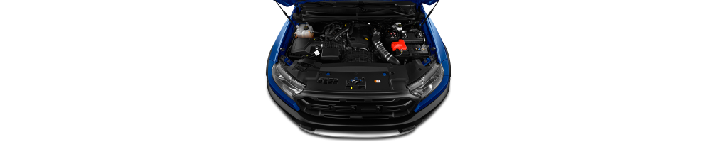 2,0 L4 Eco Blue 130/150/170CV