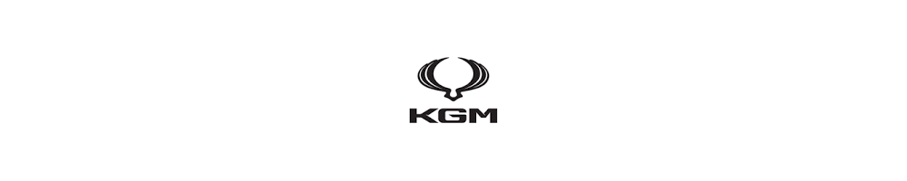 KGM (ex-SSANGYONG)