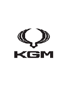 KGM (ex-SSANGYONG)