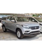 Musso Q200 (18-25)