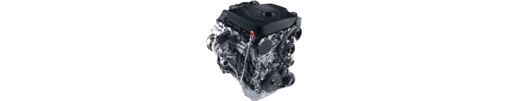 2,2 L4 e-XDI 181CV