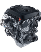 2,2 L4 e-XDI 181CV