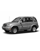 Grand Vitara I (97-05)