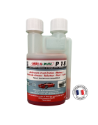 MECA-RUN P18