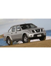 Navara D40 (05-15)