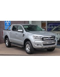 Ranger T7 (15-19)