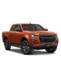 D-MAX V N60 Euro6 (20-)