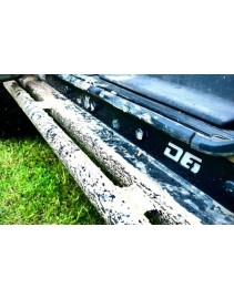 Protection laterale D6