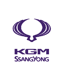 KGM (ex-SSANGYONG)