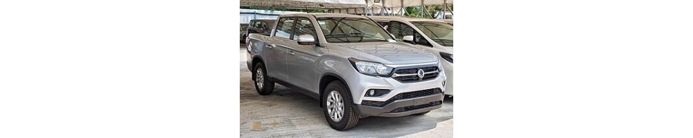 Musso Q200 (18-25)