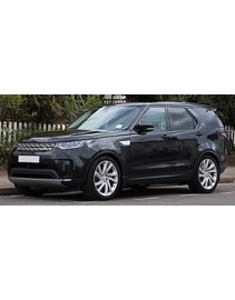 Discovery V L462 (17-)