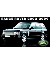 Range Rover L322 (02-09)