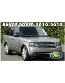 Range Rover L322 (10-12)