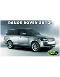 Range Rover L405 (13-)