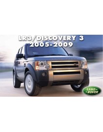 Discovery 3 L319 (05-08)