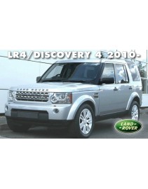 Discovery 4 L319 (09-18)