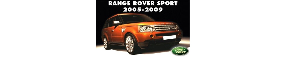 Range Rover Sport L320 (05-09)