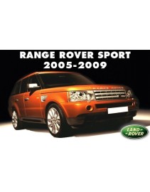 Range Rover Sport L320 (05-09)