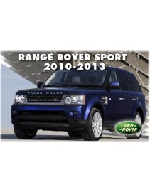 Range Rover Sport L320 (10-14)
