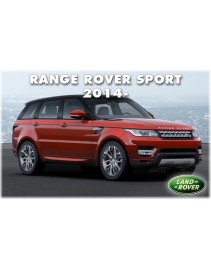 Range Rover Sport L494 (14-)