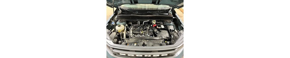 1,5 L3 Ecoboost 181CV