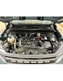 1,5 L3 Ecoboost 181CV