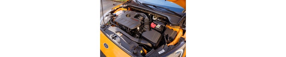 2,3 L4 Ecoboost 270CV