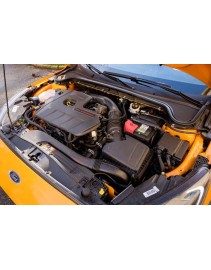 2,3 L4 Ecoboost 270CV