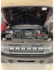 2,7 V6 310CV