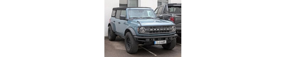 Bronco 6 (21-)
