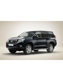 Landcruiser serie 150 (09-)