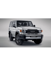 Landcruiser serie 70 (84-)