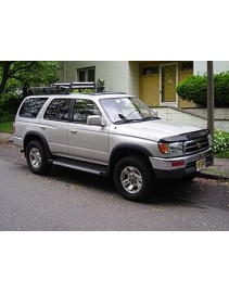 4Runner III N180 (96-02)