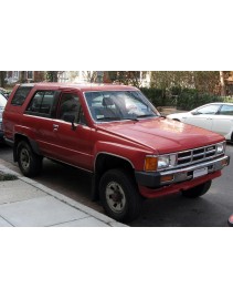4Runner I (84-89)
