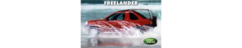 Freelander 1 (97-06)