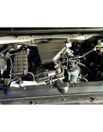 2,7 L4 VVTi 163CV (2TR-FE)