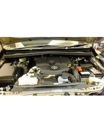 2,8 L4 D4D 204CV (1GD-FTV)