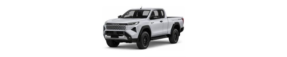 Hilux TRAVO (26-)
