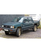 L200 2 K34 (91-96)