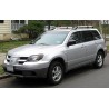 Outlander I (03-06)