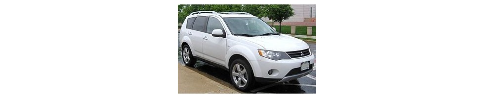 OUTLANDER 2 (06-12)