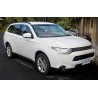 Outlander III (12-)
