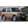 Pajero I (81-91)