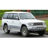 Pajero II (91-00)