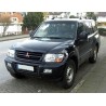 Pajero III (00-07)
