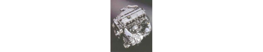 2.5 L4 TD