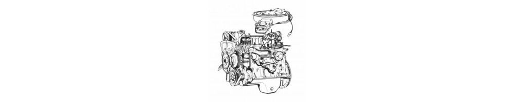 2.5 L4 Essence